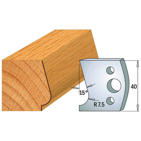 690.038 PAAR MESSER KSS 40X4MM
