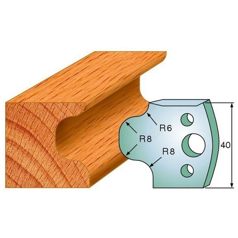 

CMT 691.056 - Par contracuchillas 40x4mm