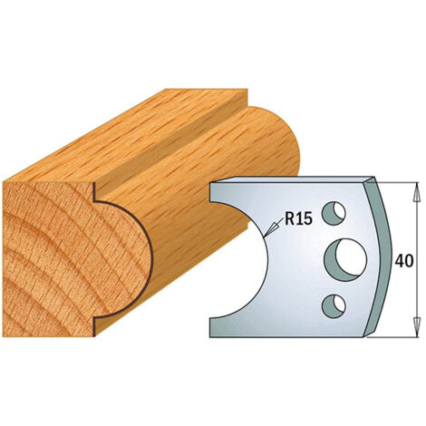 690.066 PAAR MESSER KSS 40X4MM