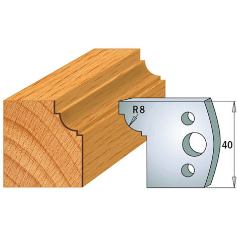 690.067 COPPIA COLTELLI SP 40x4mm