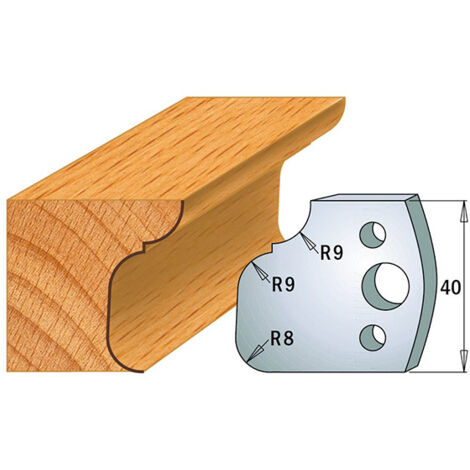 690.068 COPPIA COLTELLI SP 40x4mm