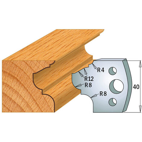 690.089 COPPIA COLTELLI SP 40x4mm
