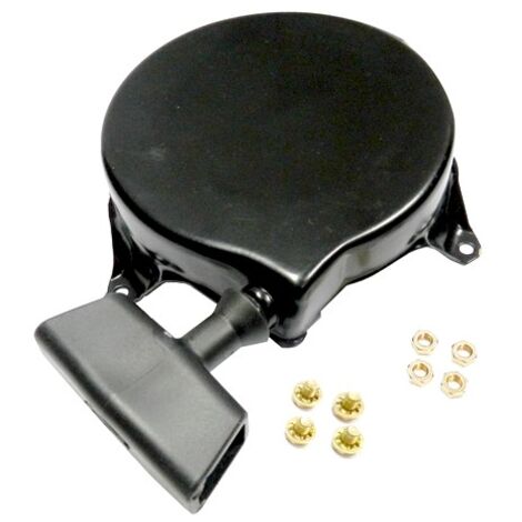 690101 - lanceur complet pour moteur BRIGGS ET STRATTON