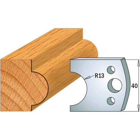 690.119 PAAR MESSER KSS40X4MM