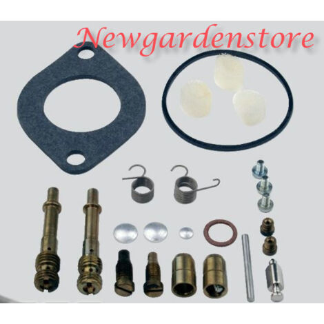 690191 - Kit Joints de Carburateur pour Moteur Briggs et Stratton