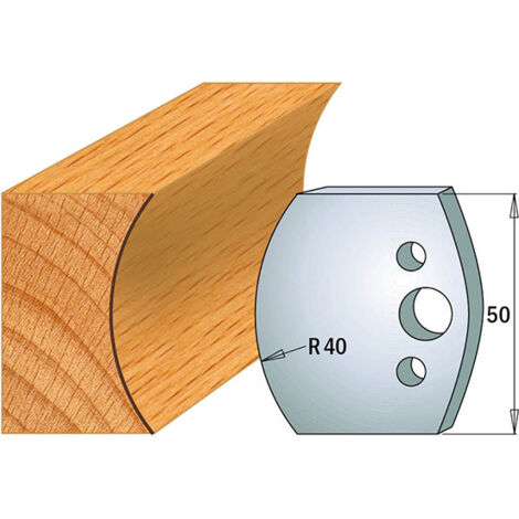690.553 PAR CUCHILLAS KSS 50X4MM