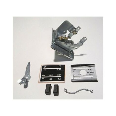 690842 - Support de commande pour moteur BRIGGS et STRATTON