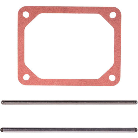 690981 690982 690971 Kit de tiges de culbuteurs et joint de cache-culbuteurs pour la réparation de la distribution des moteurs. Comprend tiges de culbuteurs, culbuteurs et joints pour petits moteurs –
