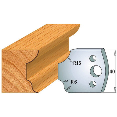 691.044 PAAR ABWEISER 40X4MM