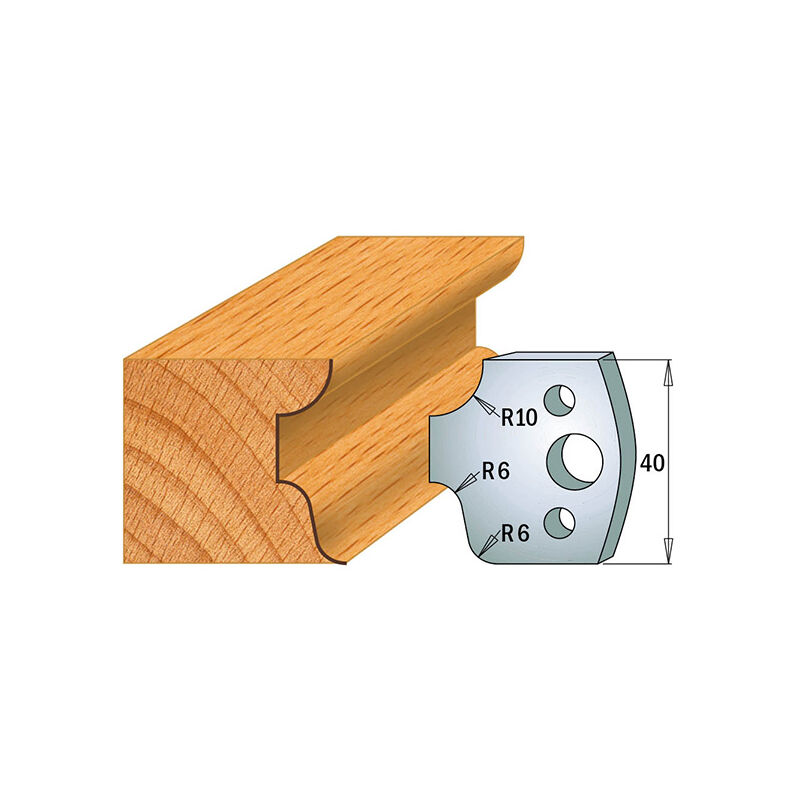 691.045 coppia limitatori 40x4mm