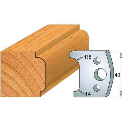 691.070 COPPIA LIMITATORI 40x4mm