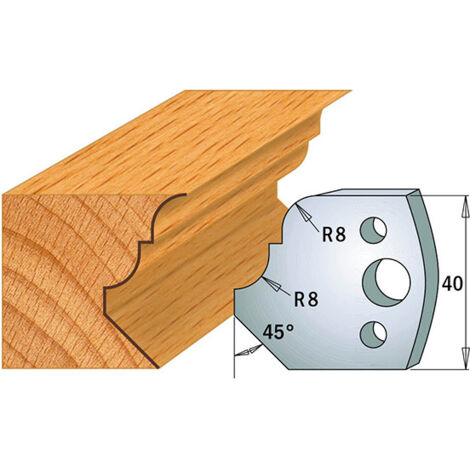 691.073 COPPIA LIMITATORI 40x4mm