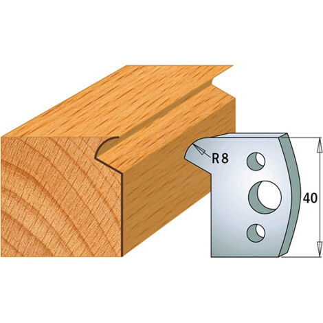 691.116 COPPIA LIMITATORI 40x4mm