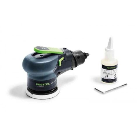 691131 Festool Levigatrice orbitale pneumatica LEX 3 77/2,5