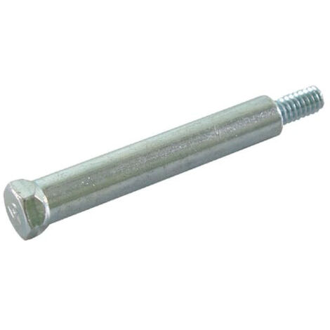 691340 - Vis Echappement pour Moteur BRIGGS et STRATTON