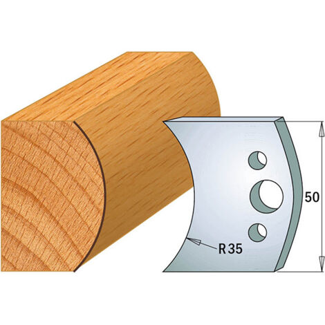 691.548 PAAR ABWEISER 50X4MM
