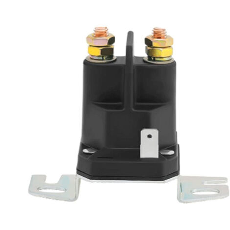 691656 555375GS 790951 Anlasserrelais Elektromagnetische Verträglichkeit