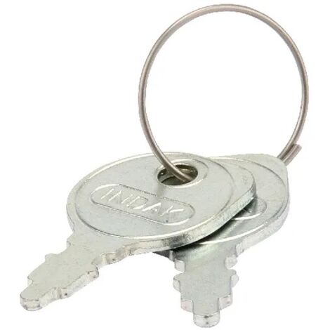 691959 - Paire de Clé de contact pour tondeuse MURRAY