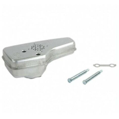 692038 - Echappement pour Moteur BRIGGS et STRATTON