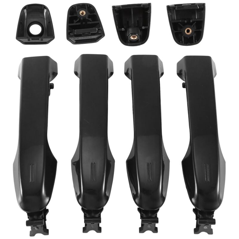 Image of 6921106090C0 Türaußengriff Außentürgriff Autozubehör für Toyota Camry 2012-2017 6925006020C0