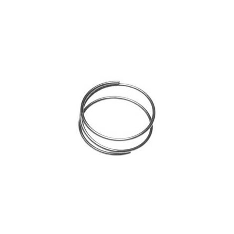 692206 - Ressort de membrane pour moteur BRIGGS et STRATTON