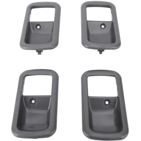 69278-60010, ABS PLASTIC Easy Installer 4 PC