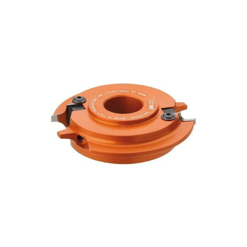 CMT - Porte outils quart de rond 5 et 10 mm