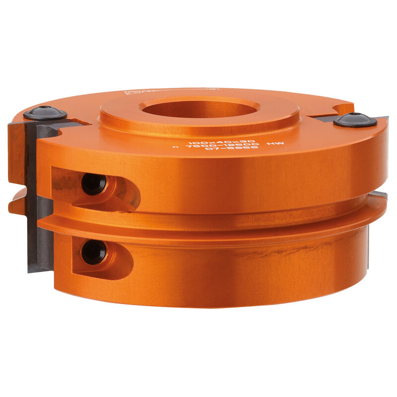 CMT - 694.009.40 porte-outil pour jointes COLLeS hw D=120X40X40