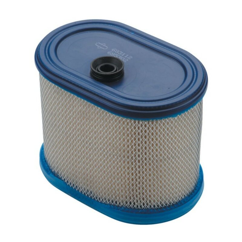 Briggs&stratton - 695302 - Cartouche filtre à air pour Moteur briggs et stratton