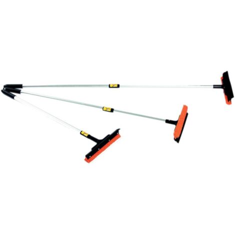 69675 Alu-Teleskop Tergivetro 1 pz. (L x L) 600 mm x 200 mm