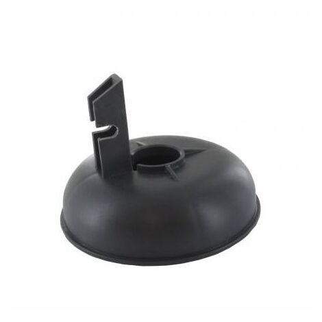6980121 - Cloche protection de tête pour Débroussailleuse ALPINA