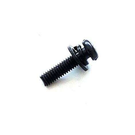 6981116 – Vis pour débroussailleuse – Compatible modèles ALPINA 528/528D/528T – Vissage rapide et précis
