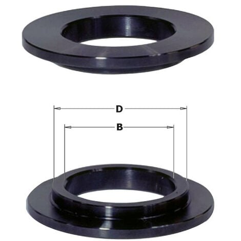 699 PAIRES DE REDUCTEURS DE TROU