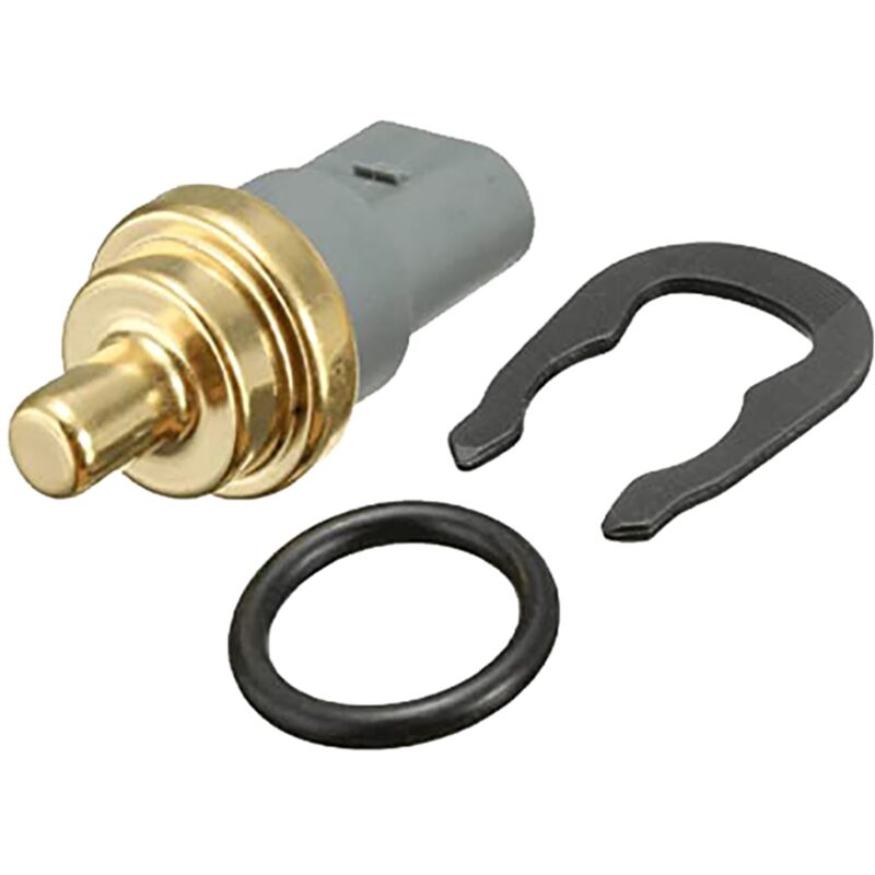 Image of Tlily - 06A919501A 1100736 KüHlmitteltemperatursensor für Fabia FüR- A3 A4 A5 A6 A8 Q3 Q5 tt