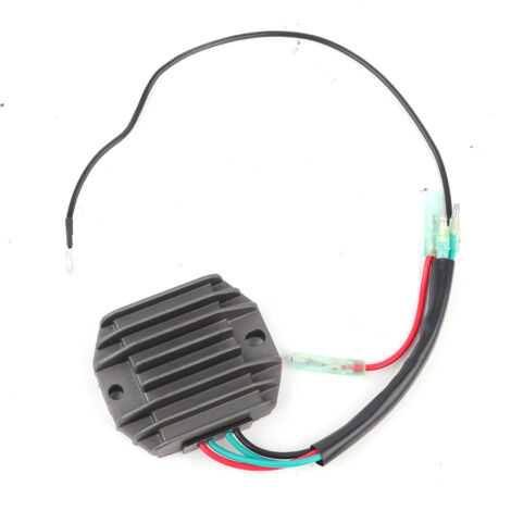6AH-81960-00-00, Remplacement Direct, Performances Stables, Convient à Moteur Hors-bord F15 F10 F20, Fabrication de Précision.