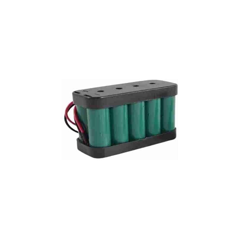 6B121AH2 batterie 12V 1.2AH (97X48X50)