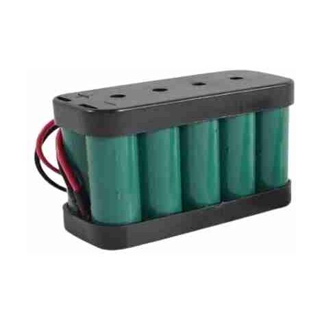 6B121AH2 BATTERIE 12V 1.2AH (97X48X50)