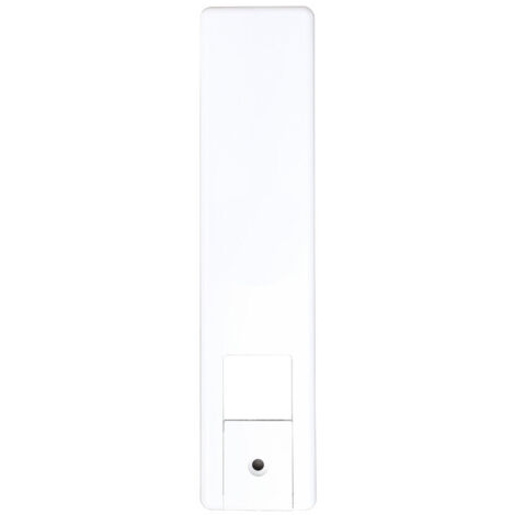 6BL BLISTER COPRIAVVOLGITORE PLASTICA BIANCO (PZ.2)