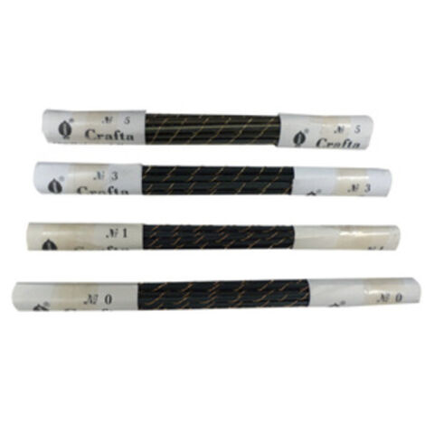 6BL BLISTER LAME RICAMBIO X TRAFORO N.3 (PZ.12)