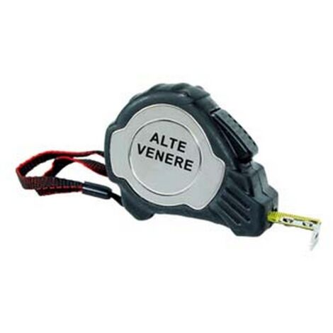 6BL FLESSOMETRO VENERE - mt.8 nastro mm.25h.