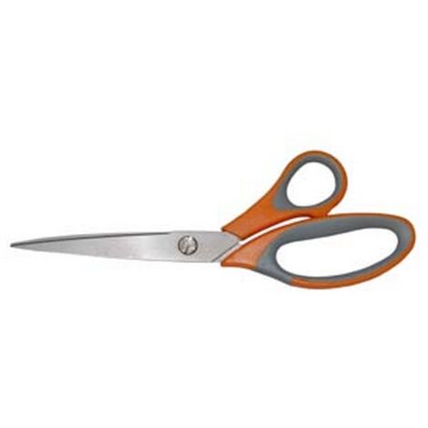6BL FORBICE MULTIUSO AL TITANIO - cm.25 - 9"