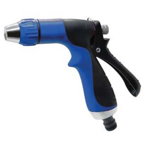 6BL IDROPISTOLA A LANCIA  CON INNESTO RAPIDO