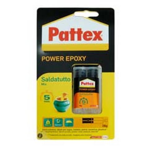 6BL PATTEX SALDATUTTO MIX - gr.28