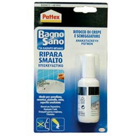 6BL PATTEX SMALTO PRONTO - ml.50
