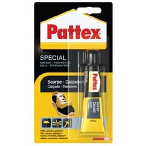6BL PATTEX SPECIAL SCARPE - gr.30