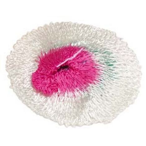 6BL RETICELLE DI RICAMBIO PER LAMPADE - in blister da 3 pz.