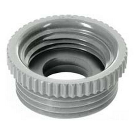 6BL RIDUTTORE DA FILETTO F 1" A FILETTO F 3/4" - in blister (5305-20)