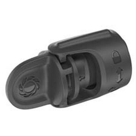 6BL TAPPO FINE LINEA PER TUBO DA 1/2" PER MICROIRRIGAZIONE - per tubo da 1/2" conf. pz.4 in blister(13205-26)