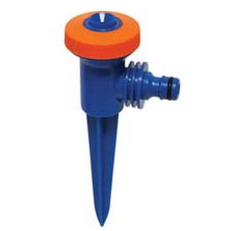 6BL TURBO IRRIGATORE CON PUNTALE