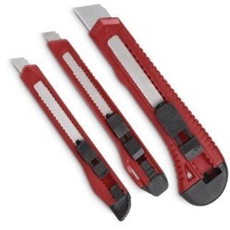 6BLISTER CUTTER IN SERIE 3 PEZZI